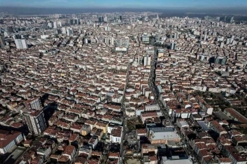 Deprem sonrası kentsel dönüşüm ivme kazanıyor
