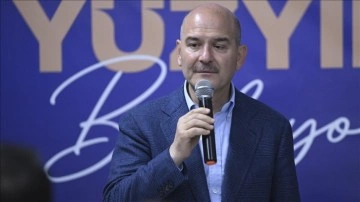 'Deprem sonrası yardımlarda aralıksız çalışıyoruz'