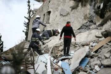 Deprem uzmanlarından Bursa için önemli uyarı! 