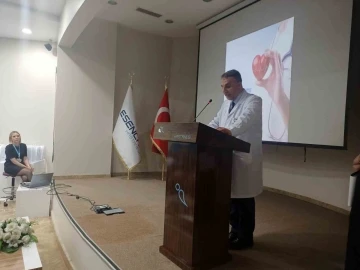 Depremde hayatını kaybeden 448 doktor ve sağlık çalışanı, Esenyurt’ta anıldı
