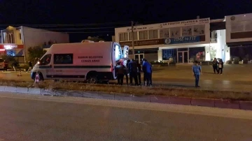 Depremden kaçtı, Bodrum’da trafik kazasında hayatını kaybetti
