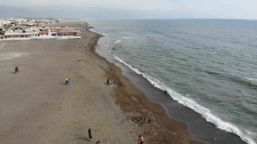 Depremin izlerinin silindiği Hatay’ın orta doğunun turizm merkezi olması planlanıyor
