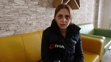 Depremzede kadından tüyler ürperten sözler: &quot;Evin içine bomba düşmüş gibiydi&quot;
