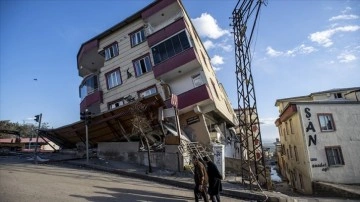 Depremzedeler, elektrik ve doğal gazda yeni abonelik için OHAL süresince güvence bedeli ödemeyecek