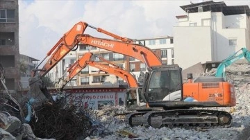 Depremzedeler "Yerinde Dönüşüm Projesi" için ALO 181'i aradı