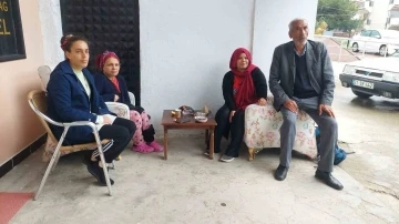 Depremzedelerin çıkarılma kararına yapılan jet soruşturmada 3 kişi görevden uzaklaştırıldı
