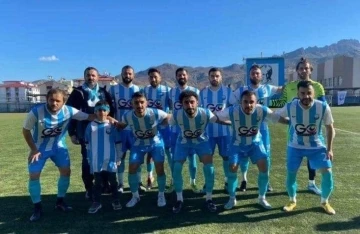 Dersimspor, sahasında 12 Bingölspor’u 2-1 mağlup etti
