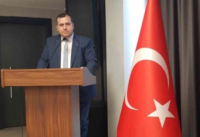 DES Sekreteri Güleç: &quot;Üniversite İdari personelinin tayin sorunu biran evvel çözülmelidir&quot;
