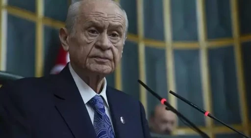 Devlet Bahçeli: Coğrafyaların geneli kanlı hesaplaşmalarla boğulmaktadır