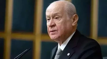 Devlet Bahçeli: Hesaplaşmaya hazırız