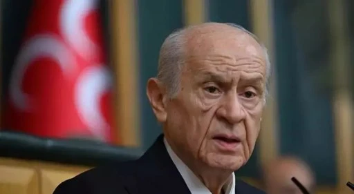 Devlet Bahçeli: İhanet varsa demokrasi yoktur