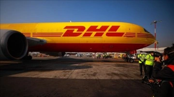 DHL Group, MNG Kargo'yu satın alıyor