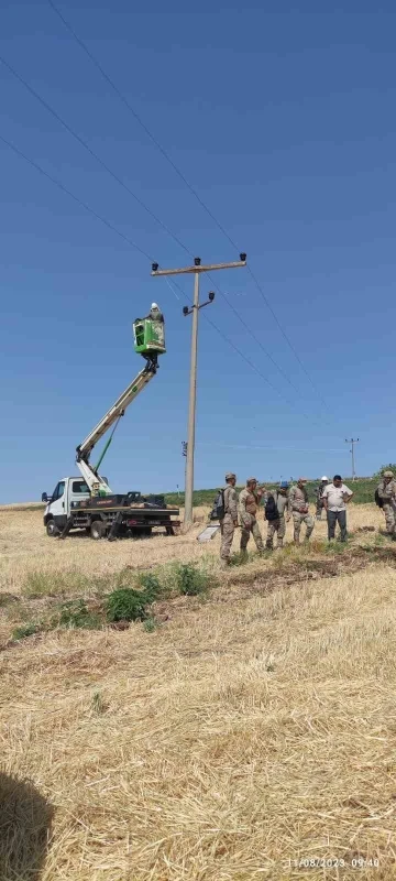 Dicle Elektrik 58 milyonluk kaçak enerji kullanımının detaylarını açıkladı
