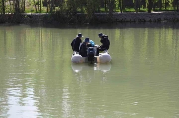 Dicle Nehri’nde aranan şahıs hakim kardeşi çıktı
