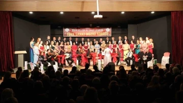 Didim’deki konser beğeni topladı
