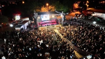 Didim unutulmaz bir festivali daha geride bırakı
