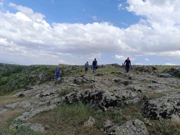 Digor’da kaybolan Yıldız sırra kadem bastı
