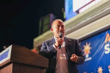 Dışişleri Bakanı Çavuşoğlu: &quot;Yarın inşallah Sudan’da ateşkes olacak&quot;
