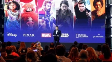 Disney+ yeni sezon içeriklerini tanıttı