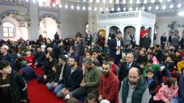 Diyanet İşleri Başkanı Erbaş: “İmanlı, amelli, ibadetli nesiller bizim için çok önemli”
