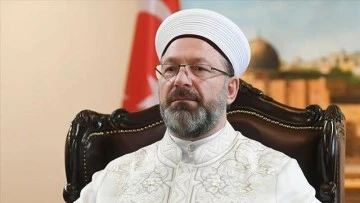 Diyanet kursları ve merkezleri depremzedelere açtı