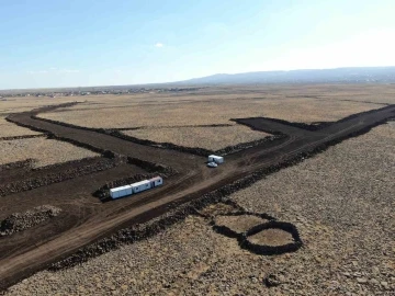 Diyarbakır’a 10 milyar TL’lik yatırımda kazılar başladı: 10 bin kişi istihdam edilecek
