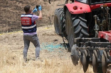 9 kişinin öldüğü arazi kavgasında kan donduran detaylar