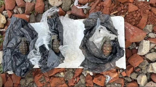 Diyarbakır’da Aralık ayında kaçakçılıktan 9 kişi tutuklandı
