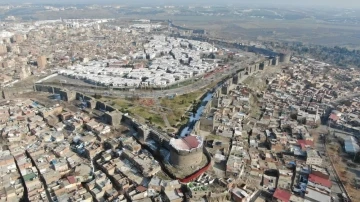 Diyarbakır’da bir günlük eylem ve etkinlik yasağı
