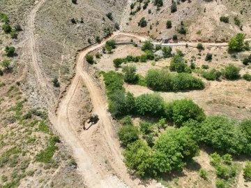 Diyarbakır’da boşa akan kaynak suları tarımsal alanda kullanılacak
