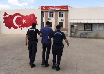 Diyarbakır’da firari hükümlü JASAT tarafından yakalandı
