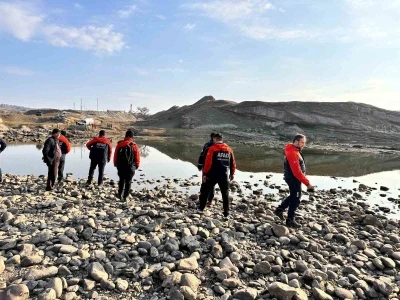 Diyarbakır’da haber alınamayan gencin cansız bedeni bulundu
