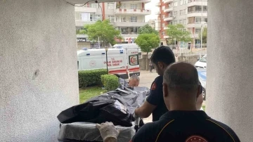 Kadın öğretmen, gönül ilişkisi yaşadığı iddia edilen öğretmeni öldürdü