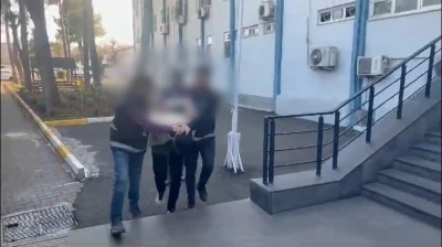 Diyarbakır’da öldürülen Merve Nur’un katil zanlısı yakalandı