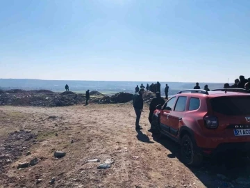 Diyarbakır’da patlama: 3 çocuk yaralı
