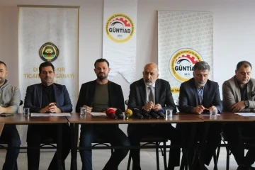 Diyarbakır’da ’Tekstil ve Hazır Giyim Sektör Raporu’ hazırlandı
