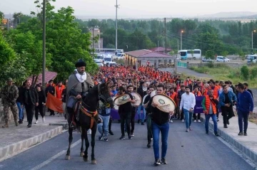 Diyarbakır’ın Fethi’nin 1384’üncü yıldönümü kutlandı
