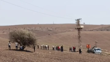 Diyarbakır ve Mardin’deki yangının nedeni hakkında bilirkişi raporu bekleniyor
