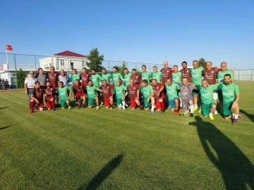 Diyarbakırspor 55. yılını kutladı
