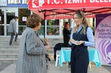 Diyetisyenler diyabet hastalığı için sokağa çıktı
