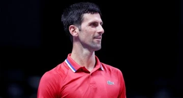 Djokovic Avustralya'ya döndü