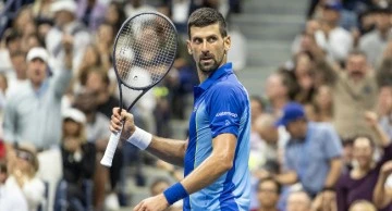 Djokovic, Şanghay'da yok