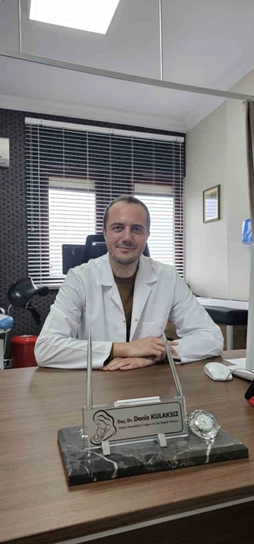 Doç. Dr. Deniz Kulaksız: “Gebelikteki hormonal değişiklikler, enfeksiyonlara direnci azaltıyor”
