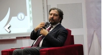 Doç. Dr. Mehmet Yalçın Yılmaz: &quot;DPÜ’nün uluslararası öğrenci potansiyeli çok yüksek&quot;
