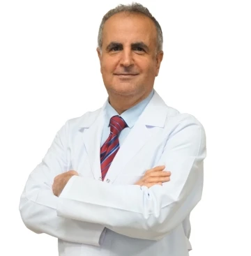 Doç. Dr. Remzi Yiğiter: “Unutkanlık önemsenmesi gereken bir durumdur”
