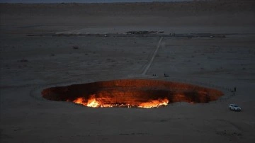 Doğal gaz denkleminin kilit ülkesi Türkmenistan