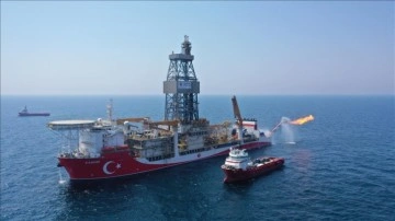 Doğal gaz yatırımları sayesinde 2023'ün en yatırımcı KİT'i TPAO olacak