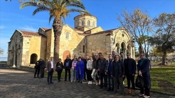 Doğu Karadeniz turizmi yeni destinasyonlarla atağa kalkacak