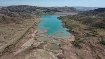 Doğu Karadeniz'de kuraklık sonrası taşkın yaşanabileceği uyarısı