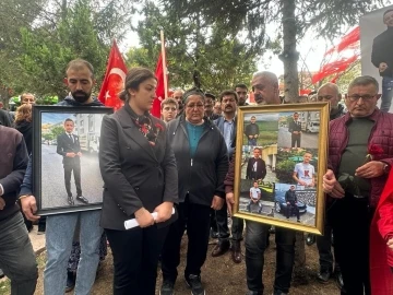 Doğukan Kabak’ın ablası Ezgi Zeynep Arıkan: &quot;Biz Doğukan’a güzel bir gelecek hazırlarken ona mezar yeri seçtik&quot;
